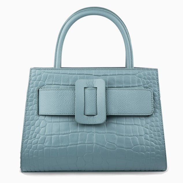 Borsa Shopper Donna Pelle Elegante e Pratica
