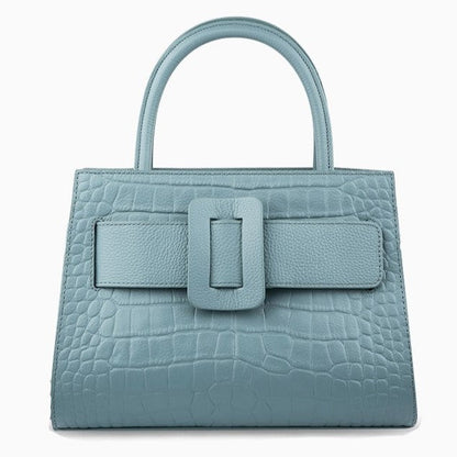 Borsa Shopper Donna Pelle Elegante e Pratica