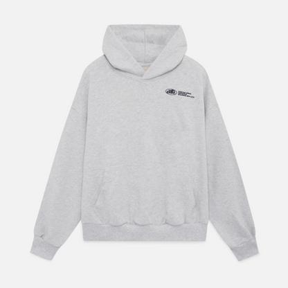 Felpa Unisex con Cappuccio Morbida