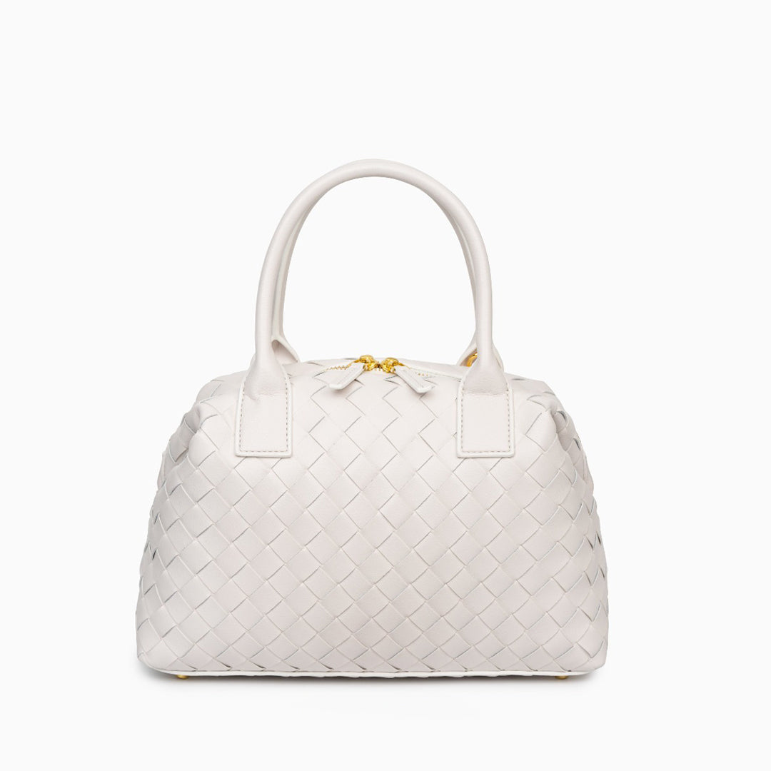 Borsa Donna in Pelle Stile Classico Uso Quotidiano