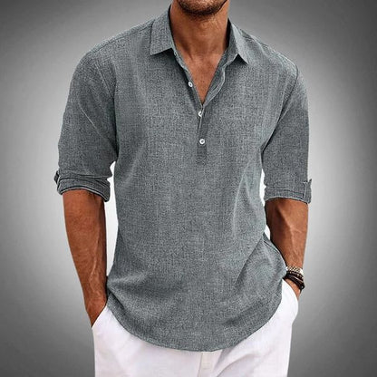Polo Uomo Manica Corta Classica