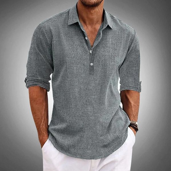 Polo Uomo Manica Corta Classica