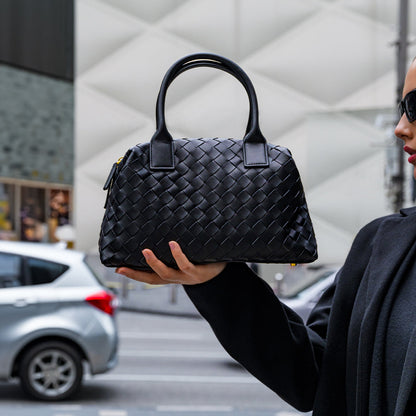 Borsa Donna in Pelle Stile Classico Uso Quotidiano