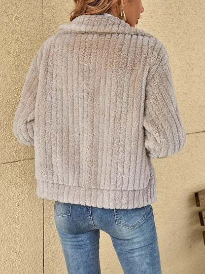 Gilet Donna Elegante Vestibilità Classica