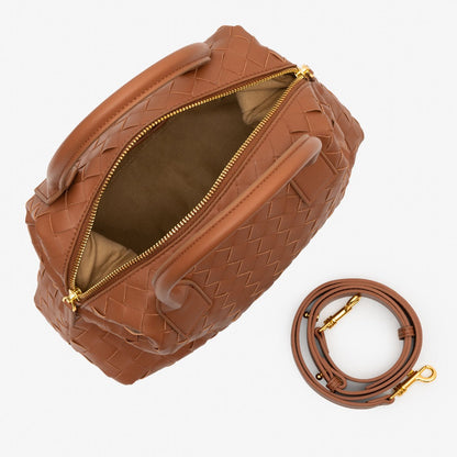 Borsa Donna in Pelle Stile Classico Uso Quotidiano