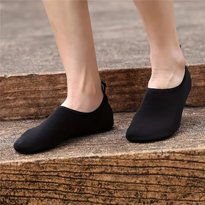 Scarpe Estive Uomo Acqua Leggere Traspiranti