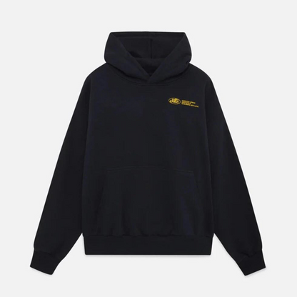 Felpa Unisex con Cappuccio Morbida