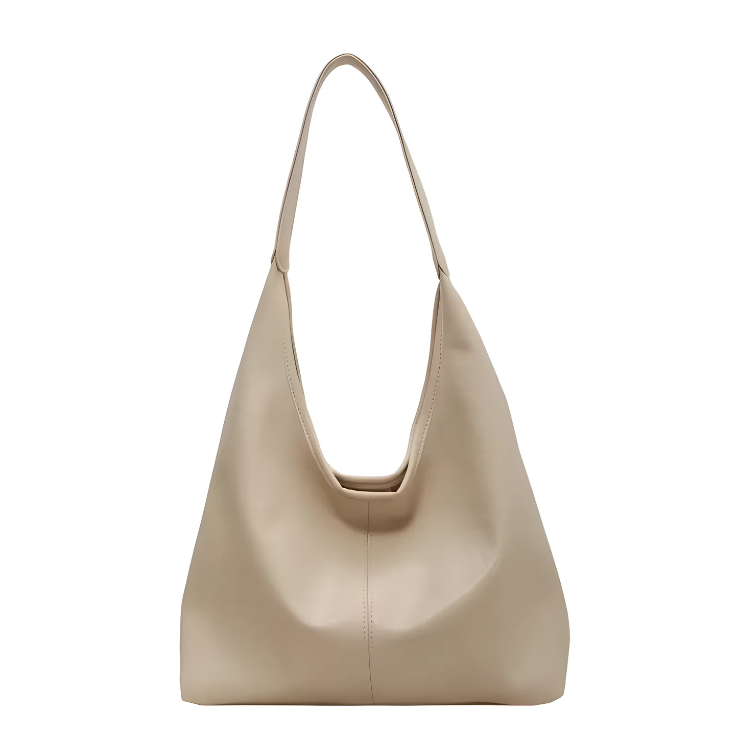 Borsa Tote Donna Pelle Stile Vintage Elegante Quotidiana