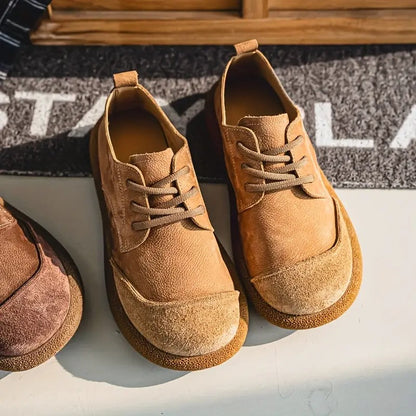 Scarpe Barfuß Uomo Mocassino Ortopediche
