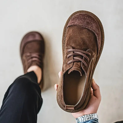 Scarpe Barfuß Uomo Mocassino Ortopediche