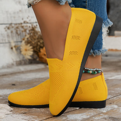 Scarpe Uomo Comode con Sistema di Aerazione