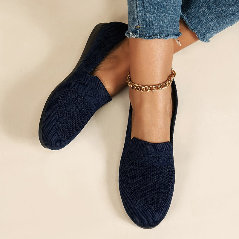 Scarpe Uomo Comode con Sistema di Aerazione - Brentozzi