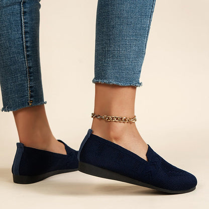 Scarpe Uomo Comode con Sistema di Aerazione