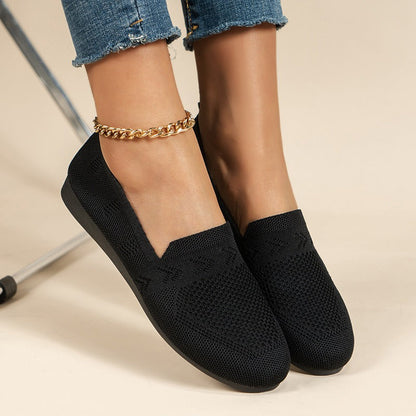 Scarpe Uomo Comode con Sistema di Aerazione