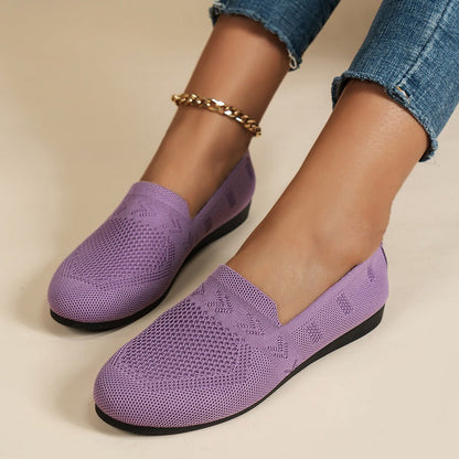 Scarpe Uomo Comode con Sistema di Aerazione