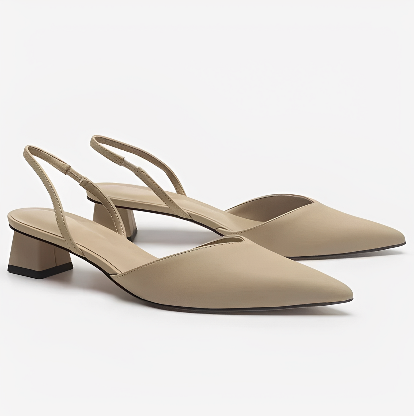 Sandali Donna Punta Stretta Eleganti