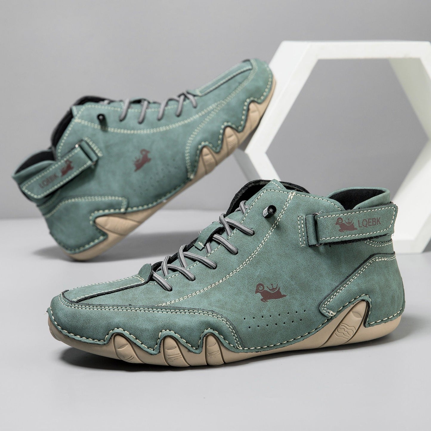 Scarpe Barefoot Uomo Antiscivolo - Brentozzi