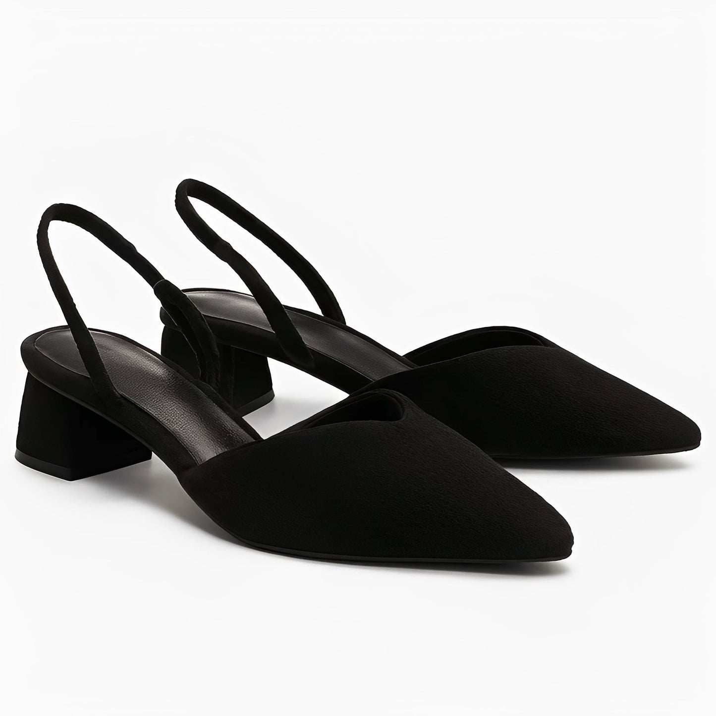 Sandali Donna Punta Stretta Eleganti