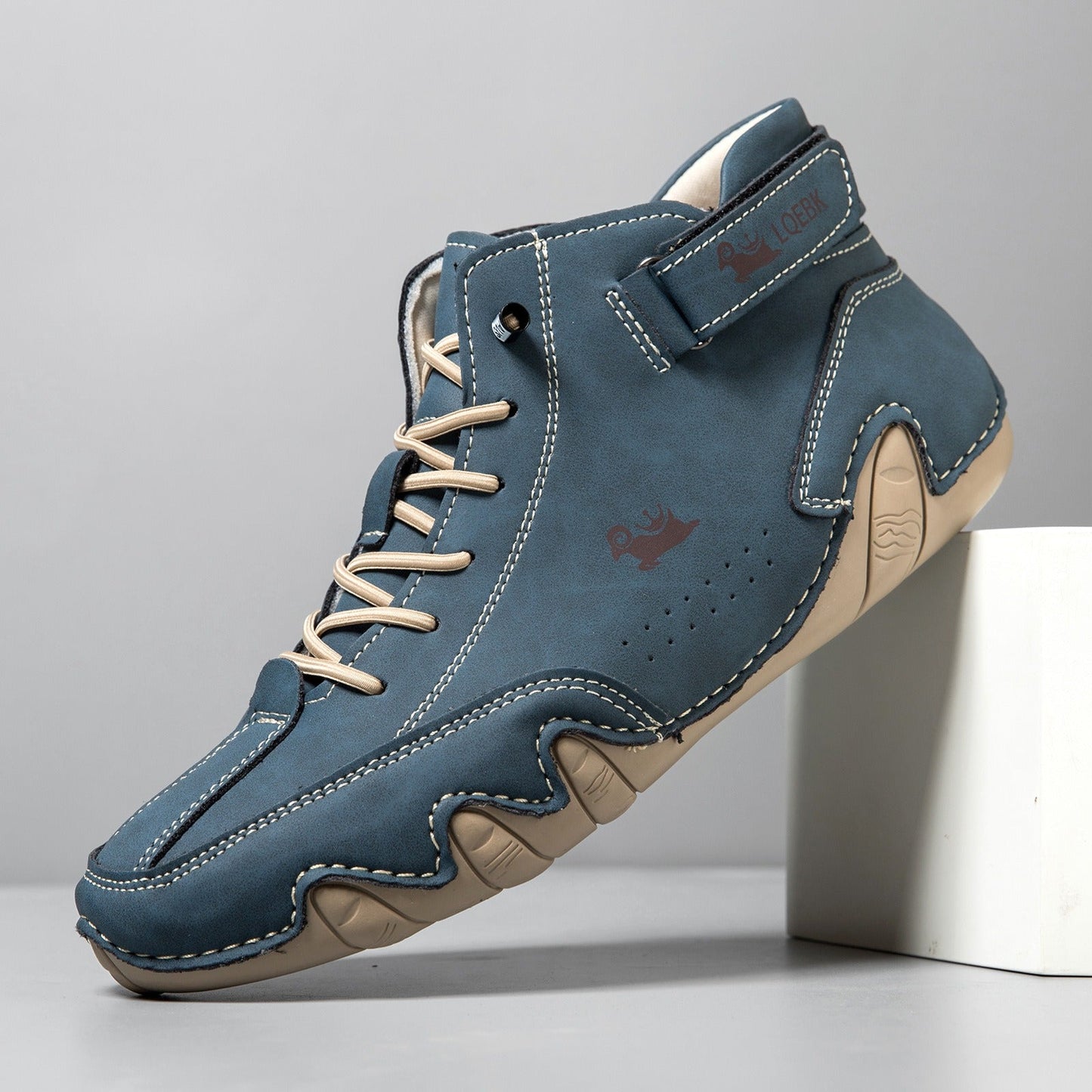 Scarpe Barefoot Uomo Antiscivolo