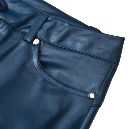 Pantaloni Skinny Uomo Vestibilità Slim - Brentozzi