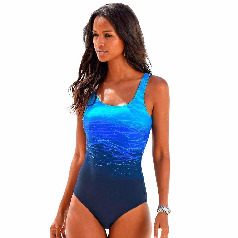 Costume Intero Donna Linea Schiena Definita