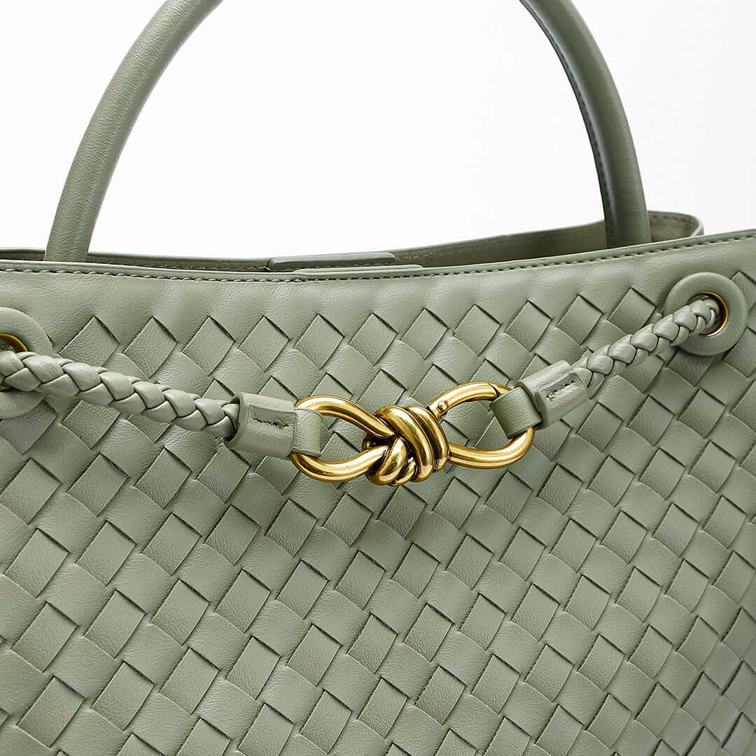 Borsa a Tracolla Donna Design Elegante