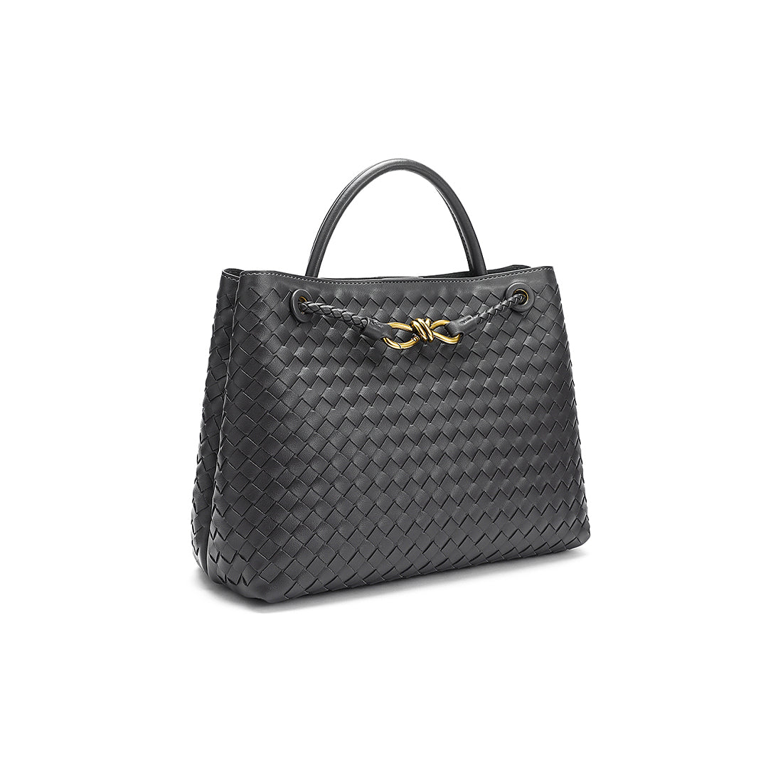Borsa a Spalla Donna Elegante in Materiale Resistente Versatile
