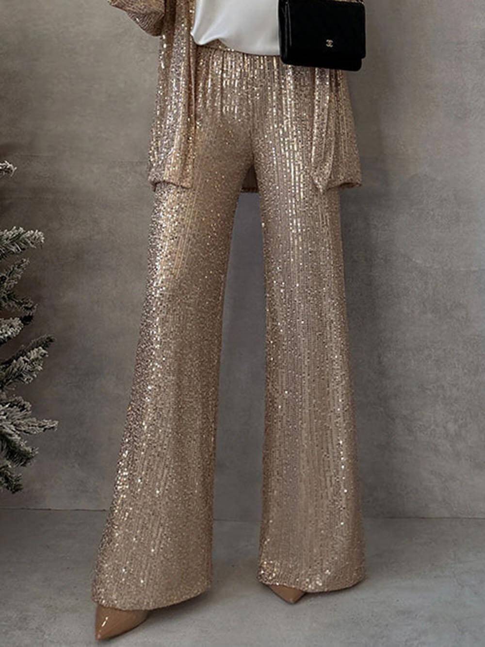 Completo Donna Pantaloni e Giacca Elegante Classico