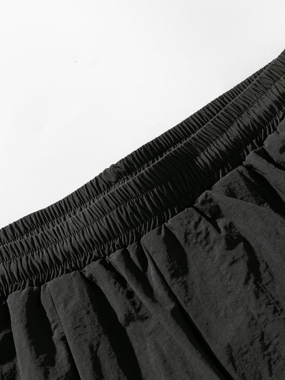 Pantaloni Cargo Uomo Impermeabili per Escursionismo Outdoor