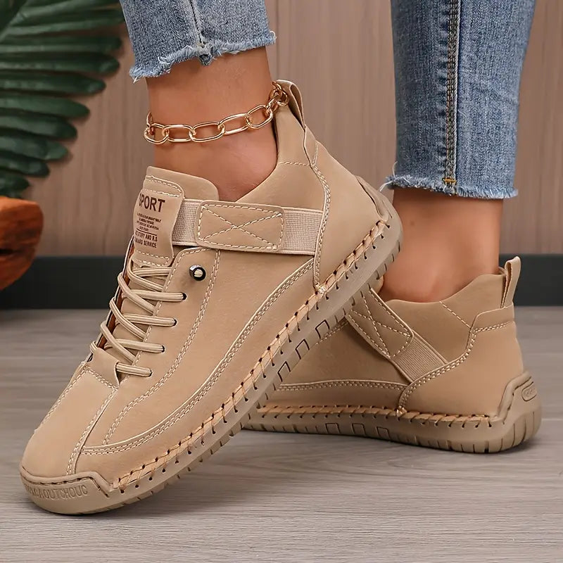 Sneaker Donna Bassa Stile Casual