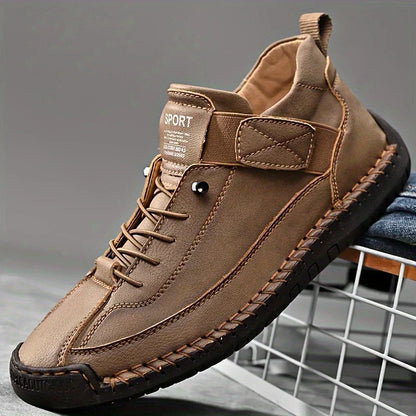 Sneaker Donna Ortopediche con Lacci