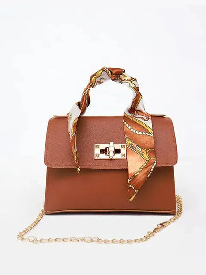 Borsa Donna Stile Elegante Design Raffinato