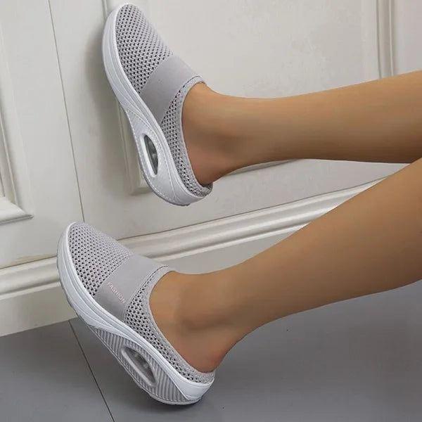 Pantofole Donna Traspiranti Comode