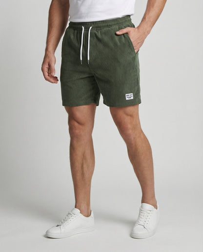 Costume da Bagno Uomo Vestibilità Comoda