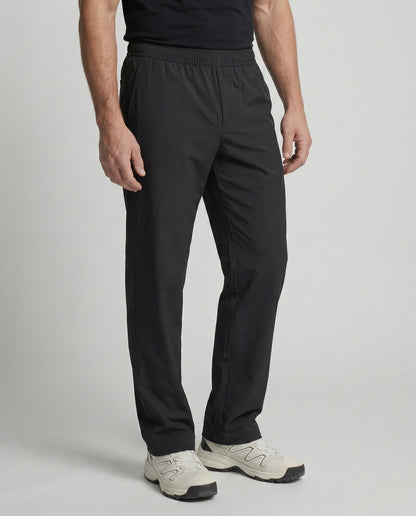 Pantaloni Uomo Relaxati Taglio Largo