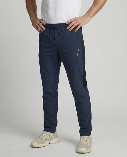 Giacca Bomber Uomo Tessuto Leggero Vestibilità Regular
