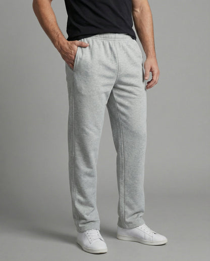 Pantaloni Jogging Uomo Vestibilità Dritta