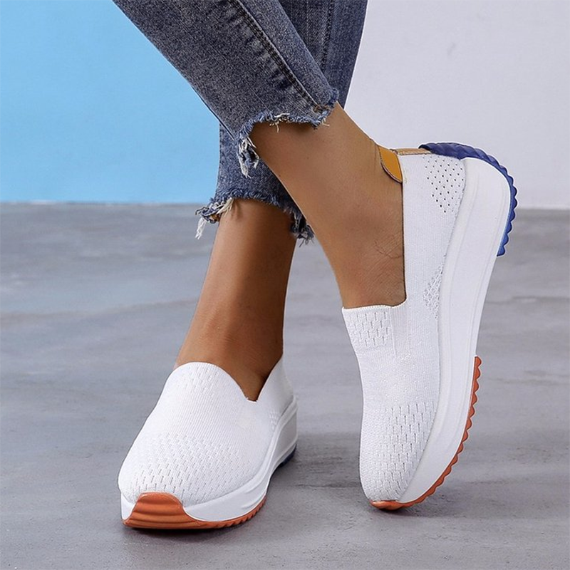 Scarpe Sportive Donna Correttive per Hallux Valgus Comode - Brentozzi