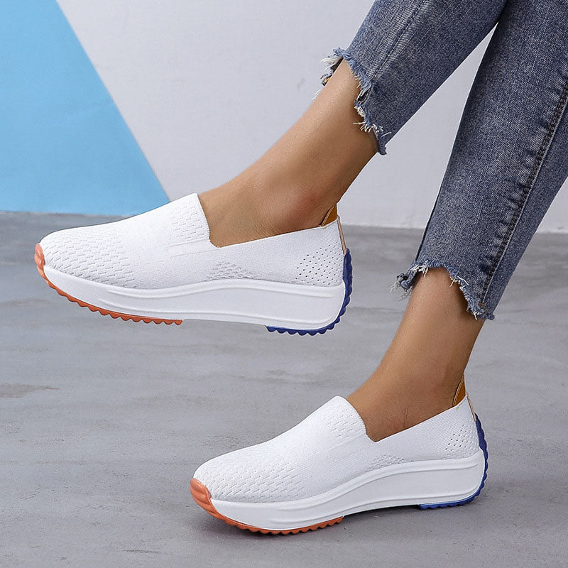 Scarpe Sportive Donna Correttive per Hallux Valgus Comode