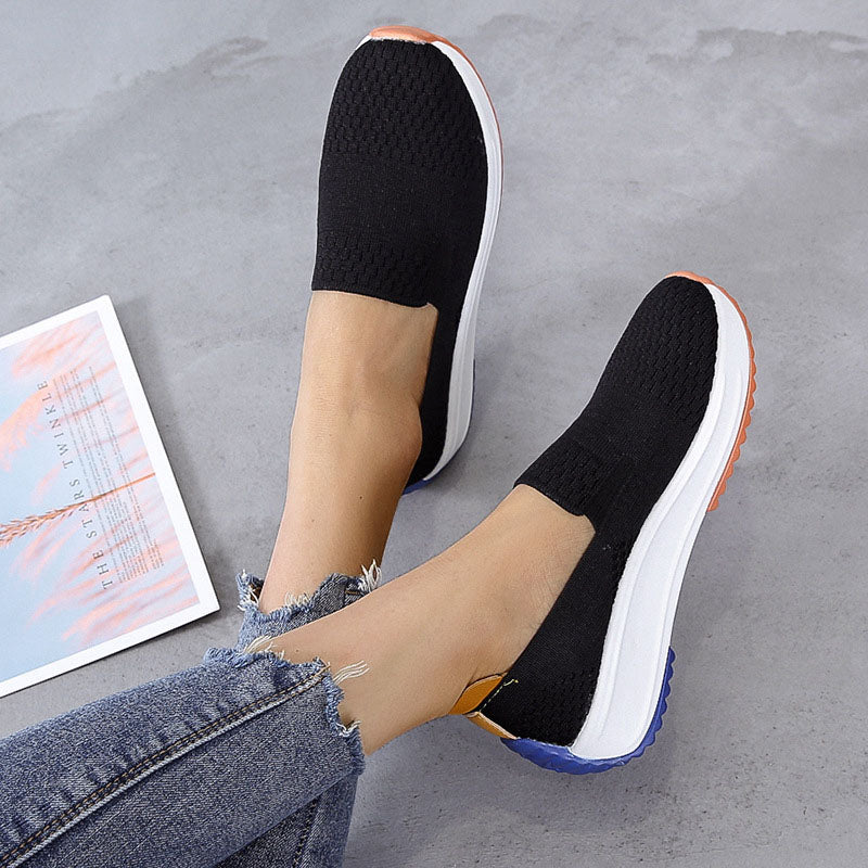 Scarpe Sportive Donna Correttive per Hallux Valgus Comode