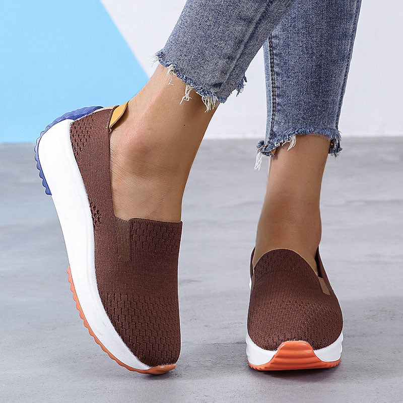 Scarpe Sportive Donna Correttive per Hallux Valgus Comode