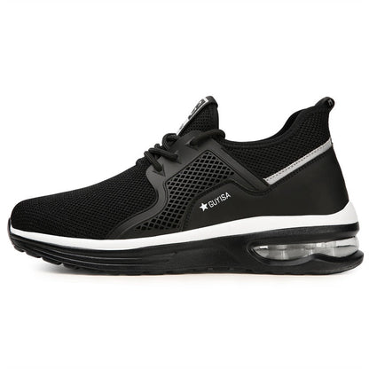 Sneaker Donna Comode Lavoro - Brentozzi