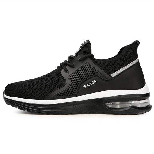 Sneaker Donna Comode Lavoro - Brentozzi
