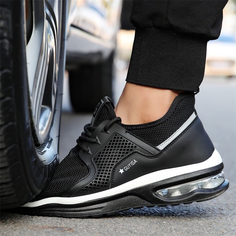 Sneaker Donna Comode Lavoro