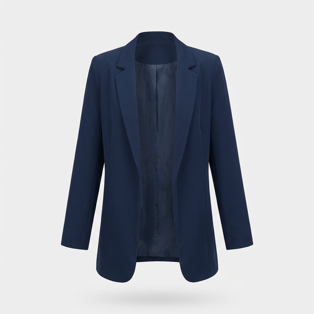 Blazer Donna Elegante per Ufficio Classico - Brentozzi