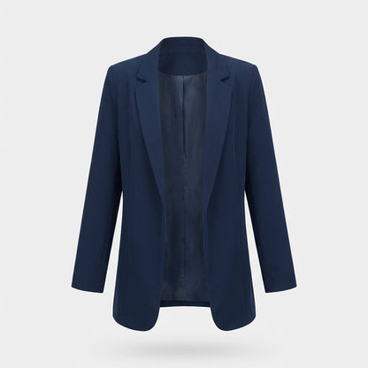 Blazer Donna Elegante per Ufficio Classico - Brentozzi