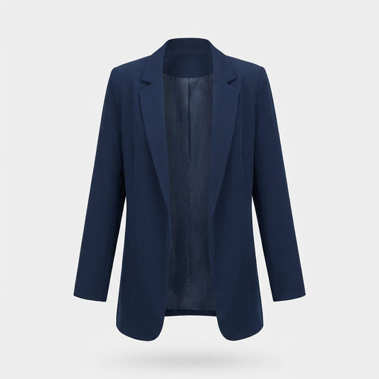 Blazer Donna Elegante per Ufficio Classico - Brentozzi