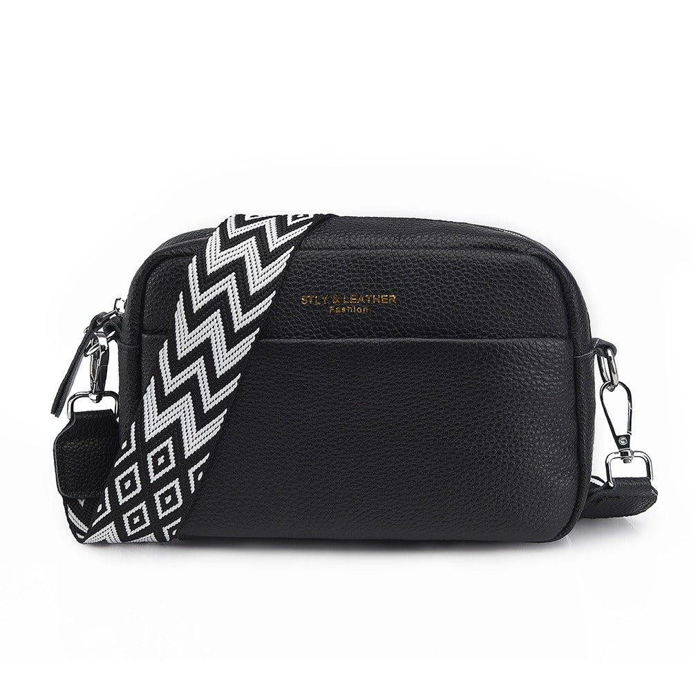 Borsa Tote Donna in Pelle Realizzata a Mano Design Versatile