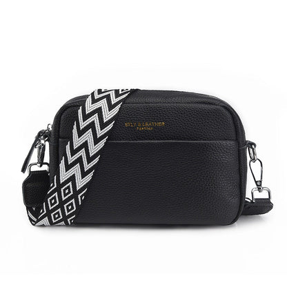 Borsa Tote Donna in Pelle Realizzata a Mano Design Versatile