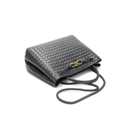 Borsa a Spalla Donna Elegante in Materiale Resistente Versatile